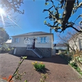 Maison traditionnelle à la vente
